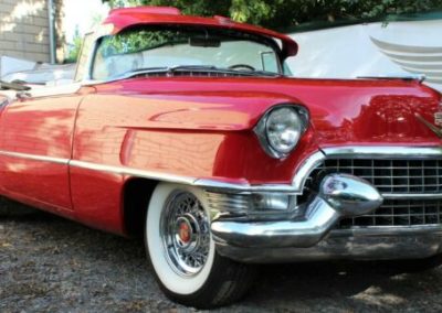 Classic Car Collection Babenhausen