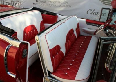 Classic Car Collection Babenhausen