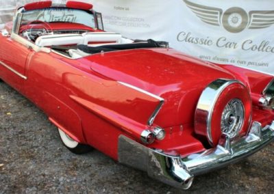 Classic Car Collection Babenhausen