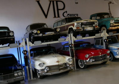 Classic Car Collection Babenhausen