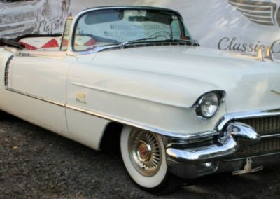Classic Car Collection Babenhausen