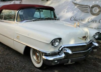Classic Car Collection Babenhausen