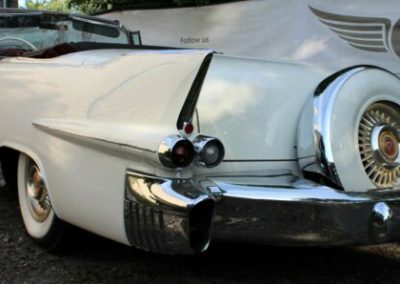 Classic Car Collection Babenhausen