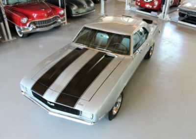 Classic Car Collection Babenhausen