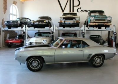 Classic Car Collection Babenhausen